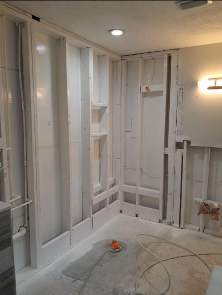 Pure Maintenance Mold Remediation