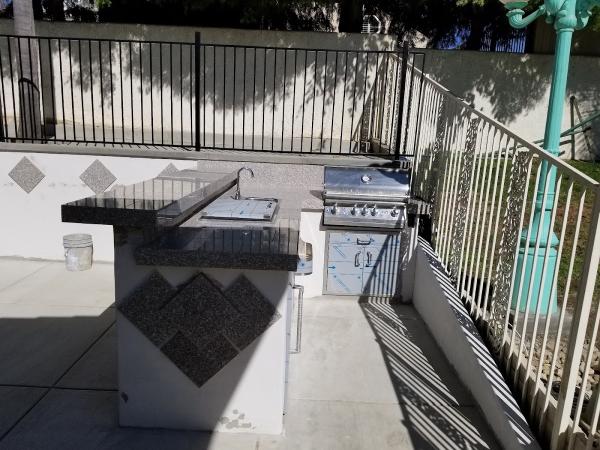 Agui's Concrete