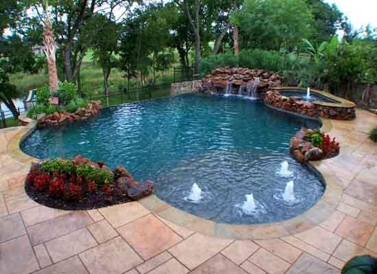 Stockton Pool Cleaning Service