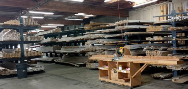Molding's Plus Inc