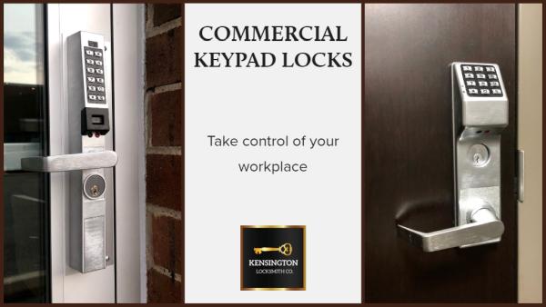 Kensington Locksmith Co.