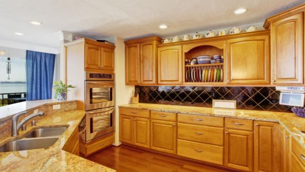 Merrill Woodworking