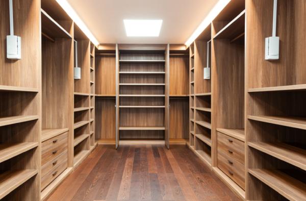 Merrill Woodworking