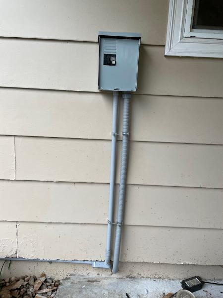 RK Electric