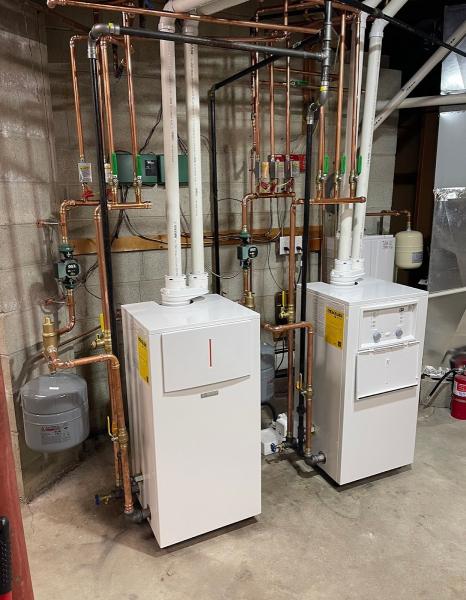 All Clear Plumbing and Drains