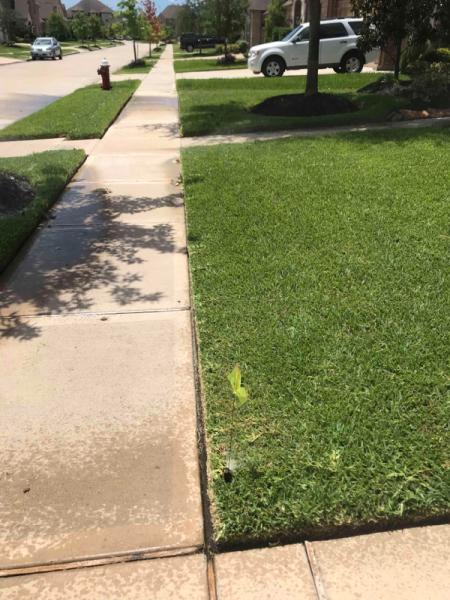 Sugar Land Sprinkler Repair