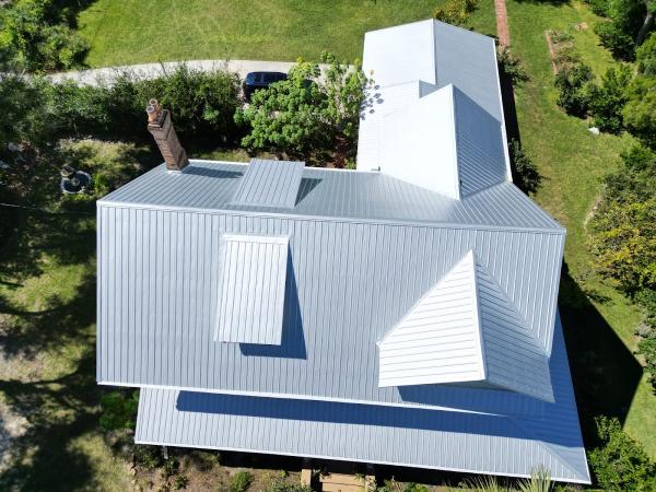 Trugrit Roofing LLC
