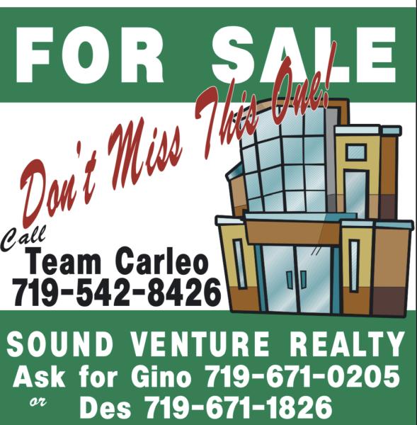 Sound Venture Real Estate