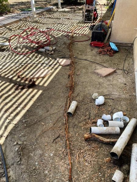 Rooter Warrior Plumbing & Drain Cleaning