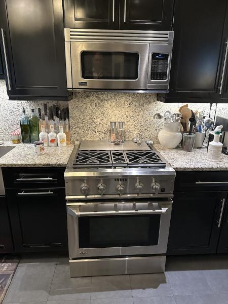 Handler Appliance Inc
