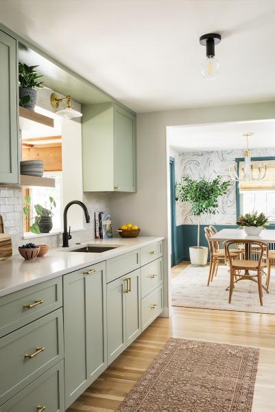 Opaline Interiors Studio