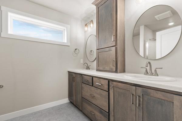 Riverwood Homes