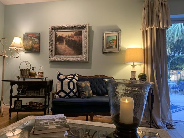 Southern House Chic