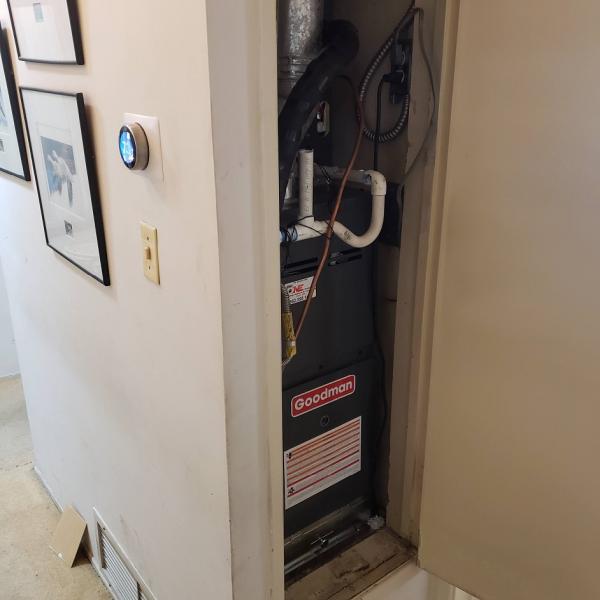 Dial ONE Schilling Plumbing Heating & Air Conditioning