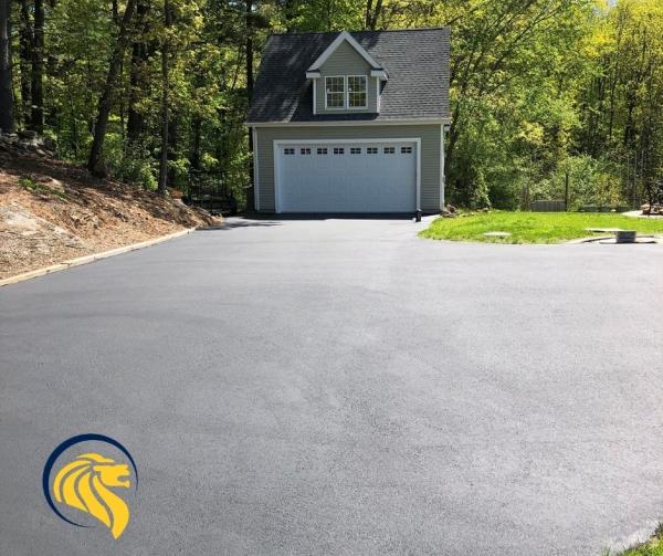 Monarch Pavement LLC