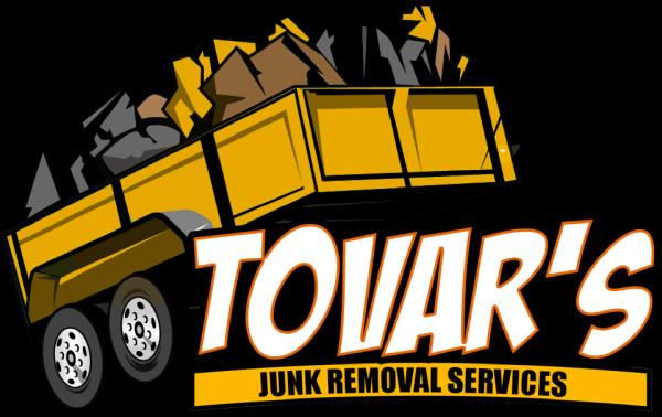 Tovar's Junk Removal