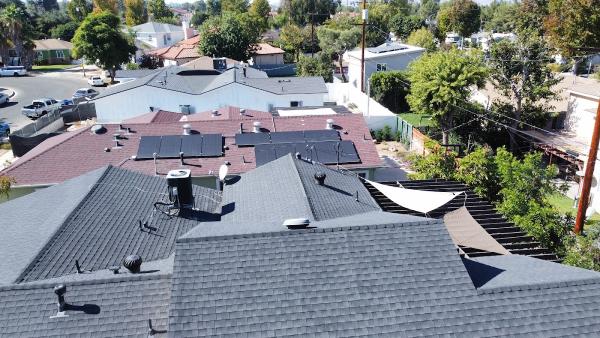 American Roofing Pro