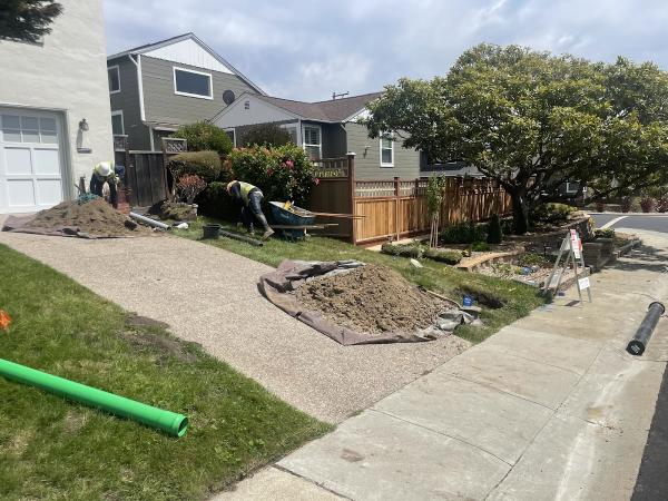 Discount Plumbing Rooter Inc