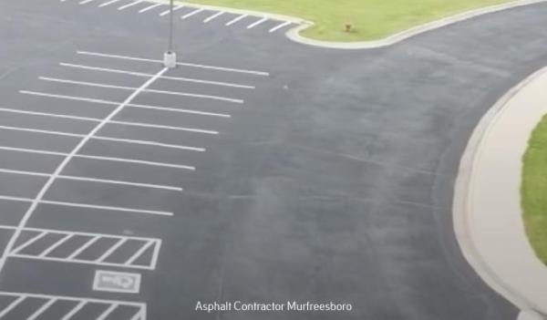Murfreesboro Family Paving