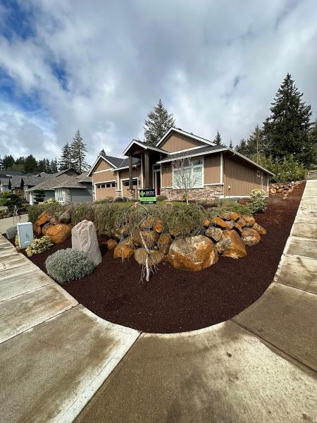 Celtic Landscaping