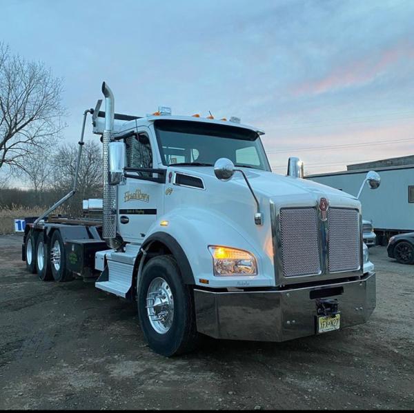 Hometown Waste & Recycling Services Inc.