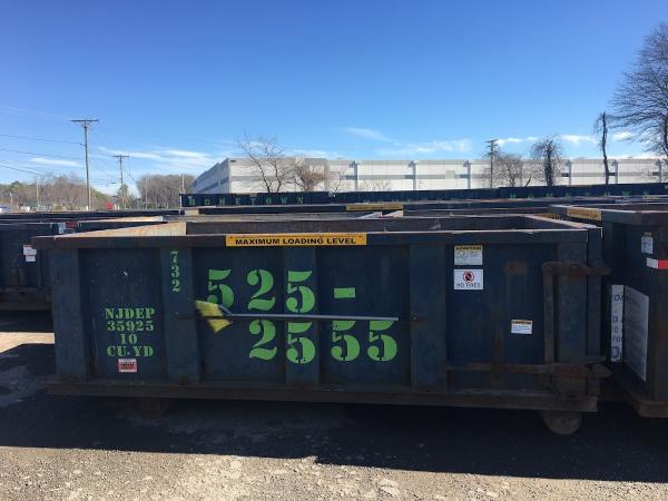 Hometown Waste & Recycling Services Inc.