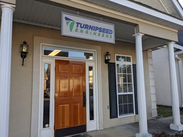 Turnipseed Engineers
