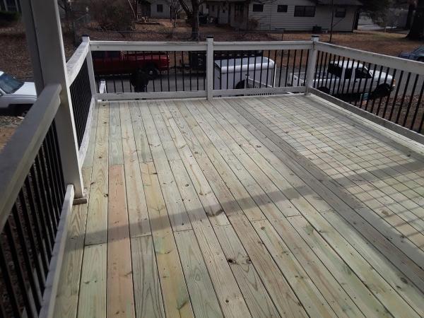 Aspen Construction Services