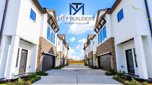 MTY Builders