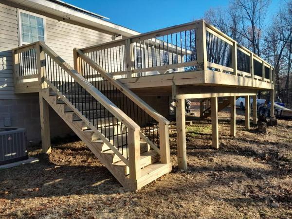 CRS Construction Company