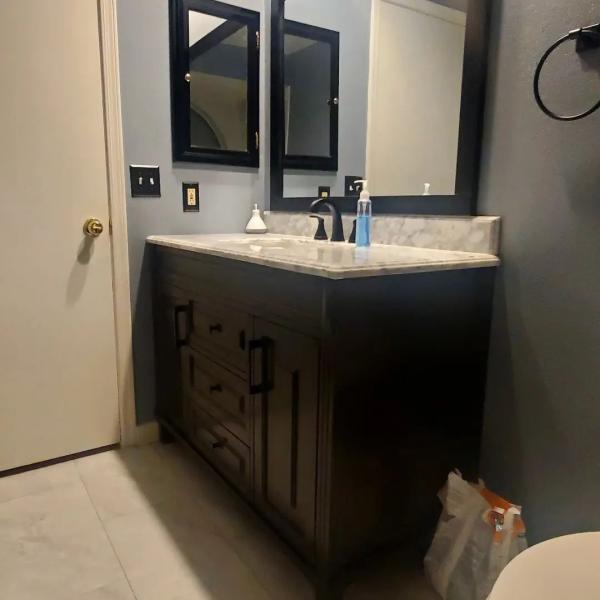 Your Home Restoration LLC