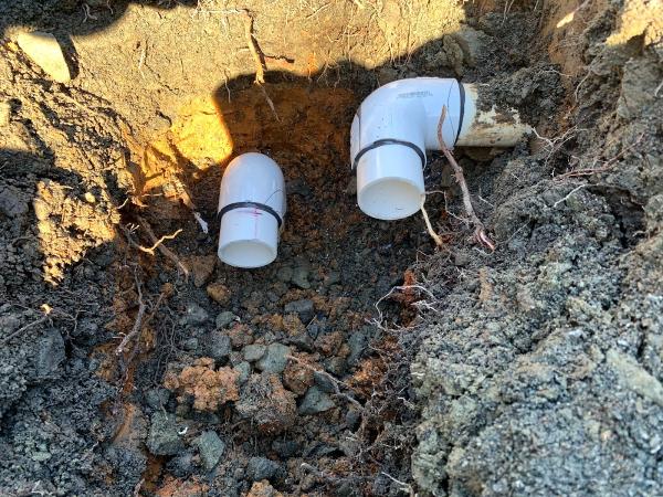 Whitman's Leak Detection LLC