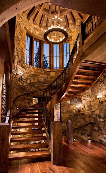 Rocky Mountain Builders