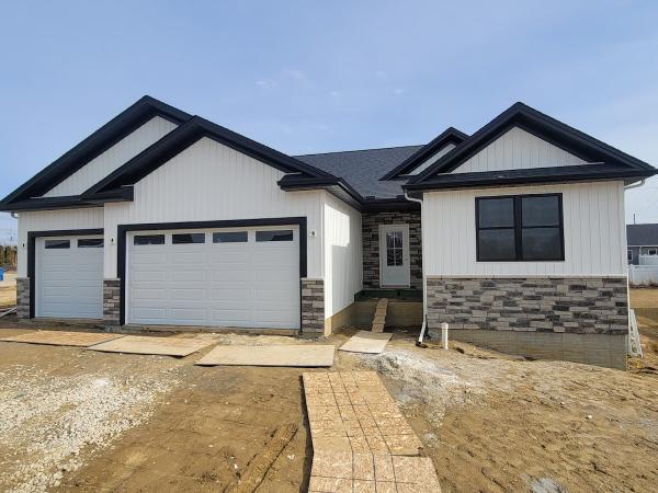 Kaeb Homes