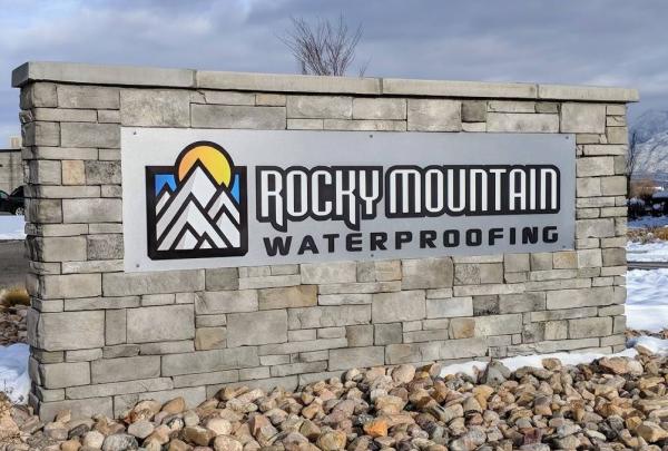 Rocky Mountain Waterproofing