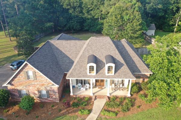 Matlock Roofing & Construction