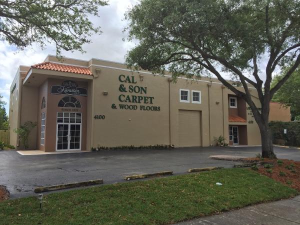 Cal & Son Carpet & Wood Floors
