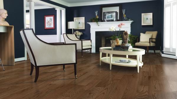 Cal & Son Carpet & Wood Floors