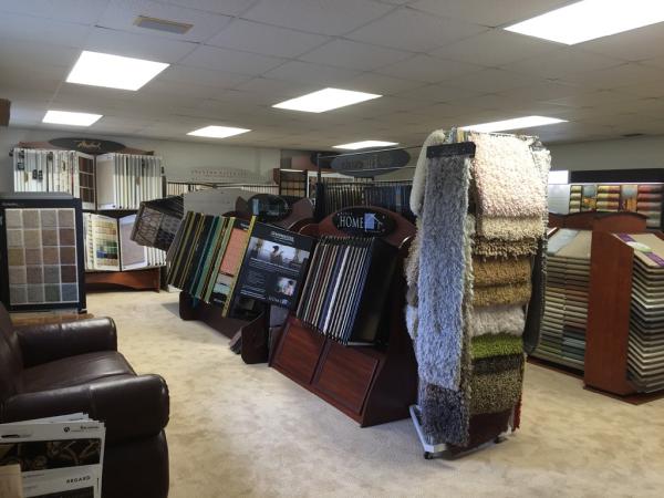 Cal & Son Carpet & Wood Floors