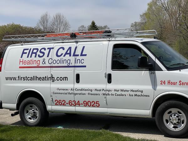 First Call Heating & Cooling