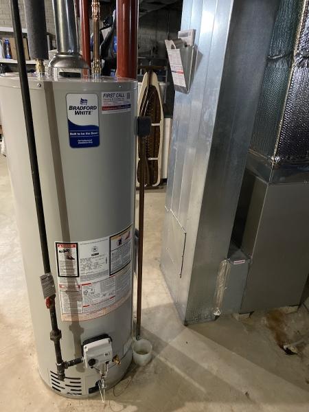 First Call Heating & Cooling