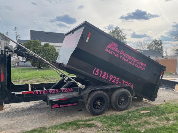 Malibu Dumpsters LLC