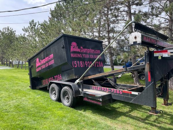 Malibu Dumpsters LLC