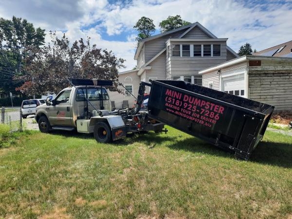 Malibu Dumpsters LLC