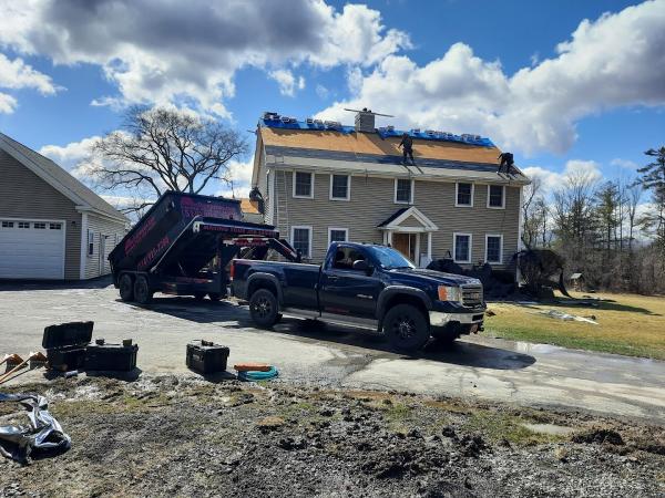 Malibu Dumpsters LLC