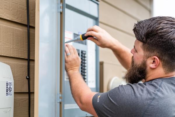 Stand By Home Inspections