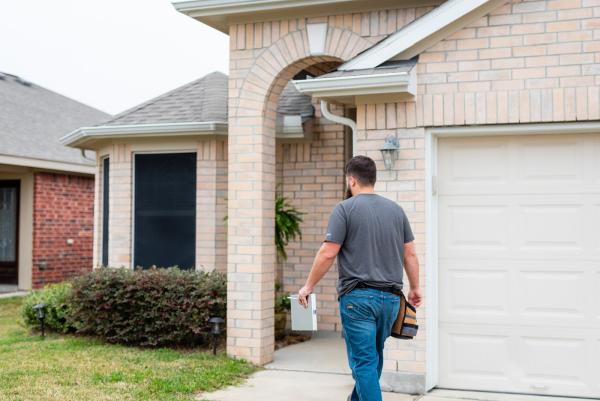 Stand By Home Inspections