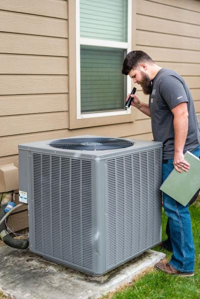 Stand By Home Inspections