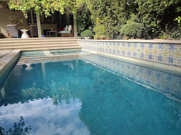 Eco Pools