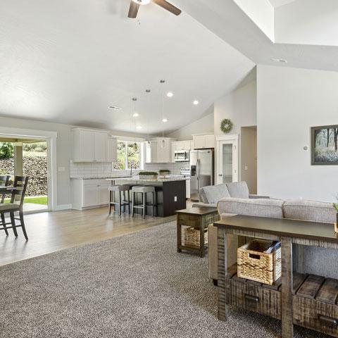 Hiline Homes